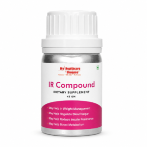 IR Compound Dietary Supplement