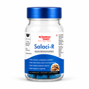Salacia-R Salacia Reticulata Extract