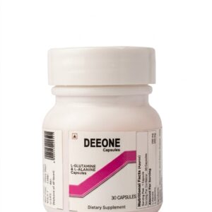 Deeone Capsule