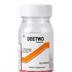 Deetwo Capsule