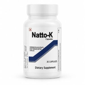 Natto-K Capsules